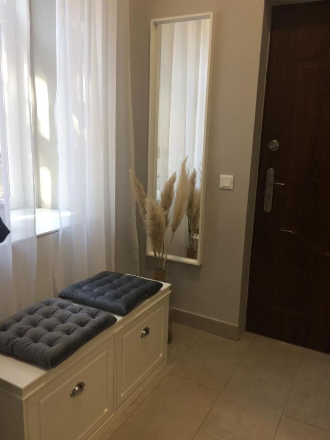 Апартаменты Magnolia Apartman Шопрон Экстерьер фото