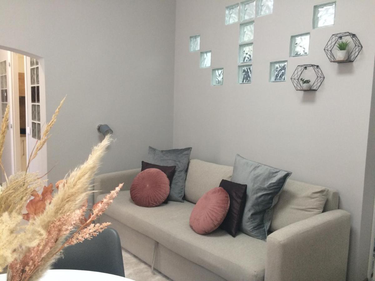 Апартаменты Magnolia Apartman Шопрон Экстерьер фото